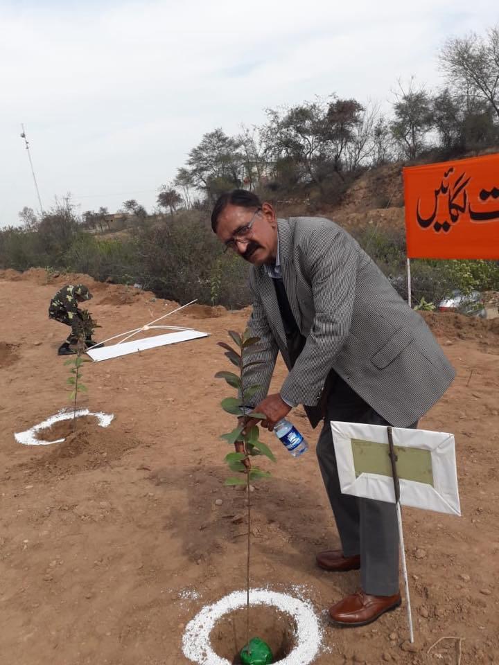 Social Service Photo